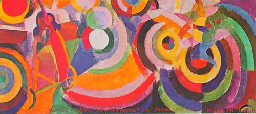 Delaunay,