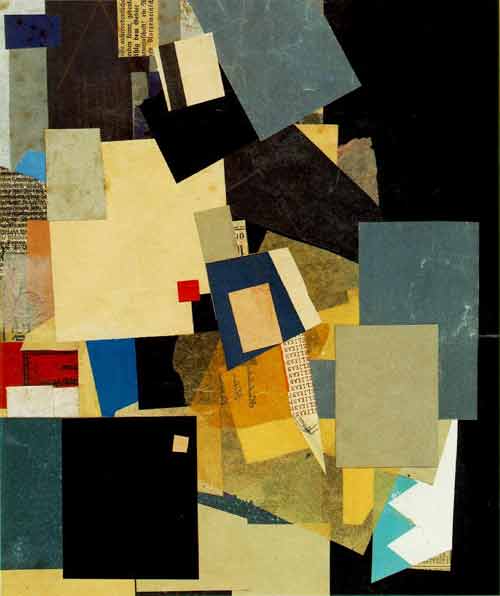 Kurt Schwitters